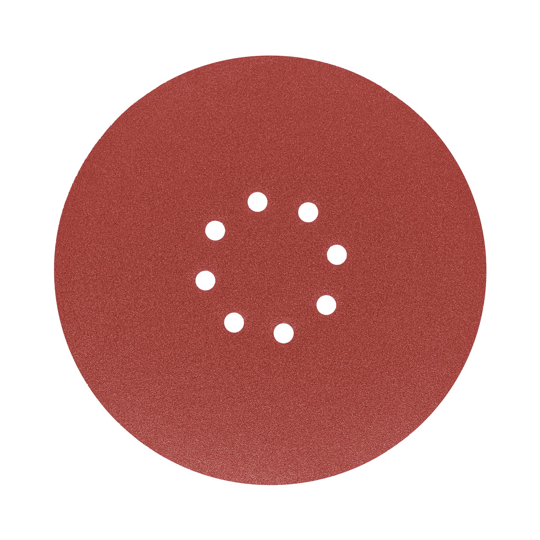 Paquete con 5 discos de lija 9' grano 120, para LIPA-9A