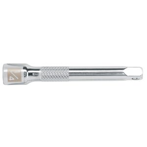 Extensión para matraca, cuadro 1/4', largo 3', TRUPER