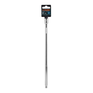Extensión para matraca, cuadro 3/8', largo 12', TRUPER - Imagen 4