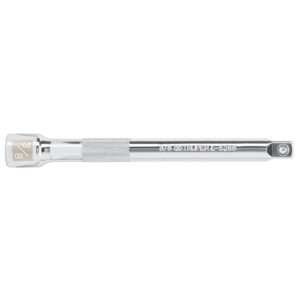 Extensión para matraca, cuadro 3/8', largo 6', TRUPER