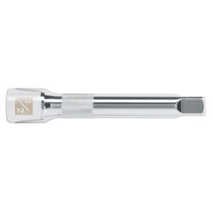 Extensión para matraca, cuadro 1/2', largo 5', TRUPER