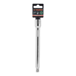 Extensión para matraca, cuadro 1/2', largo 8', TRUPER - Imagen 4