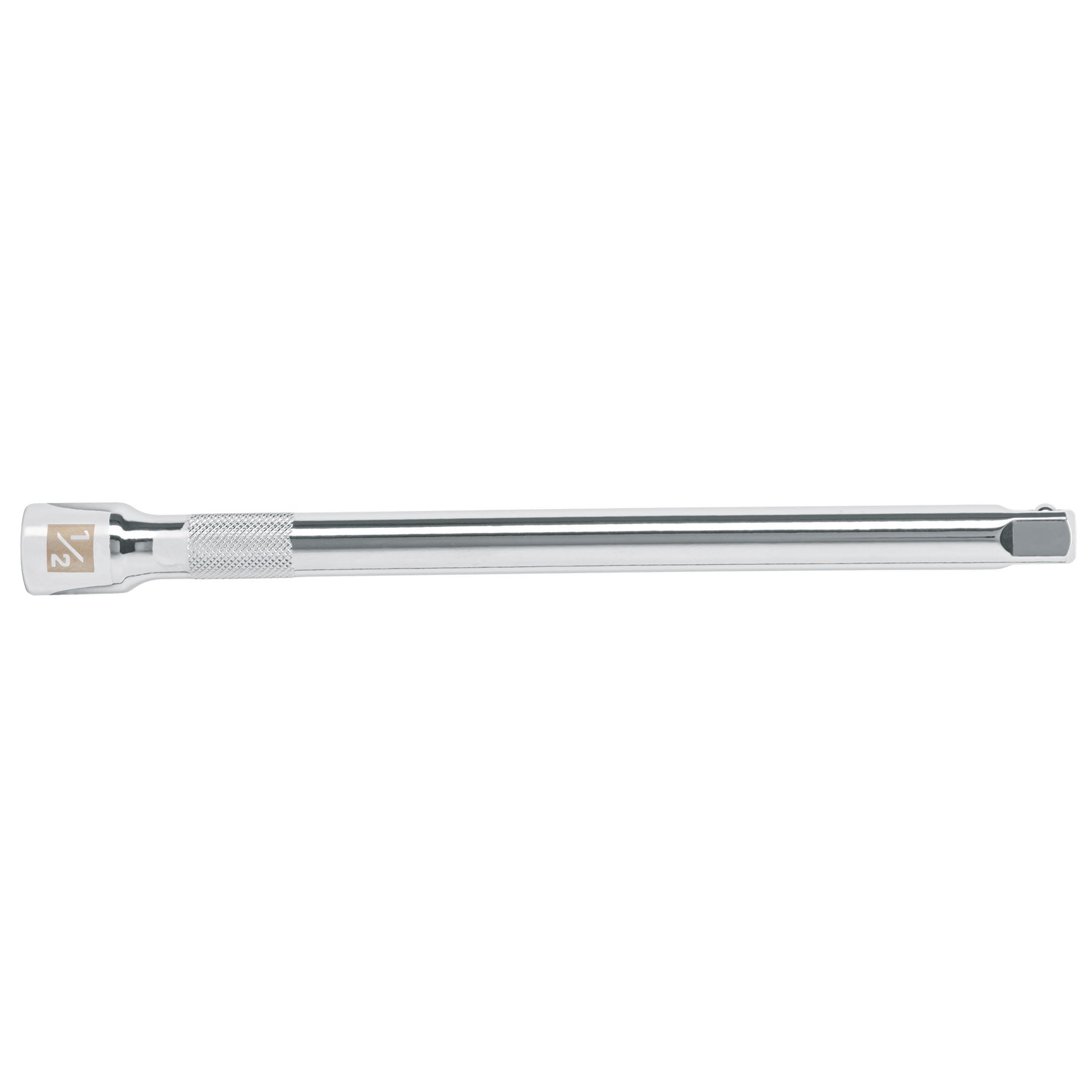 Extensión para matraca, cuadro 1/2', largo 10', TRUPER