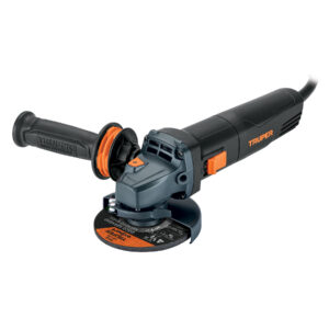 Esmeriladora angular 4-1/2', 850W, TRUPER INDUSTRIAL