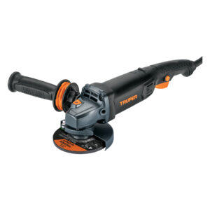 Esmeriladora angular 4-1/2', 950W, TRUPER INDUSTRIAL