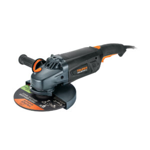 Esmeriladora angular 9', 2350W, TRUPER INDUSTRIAL