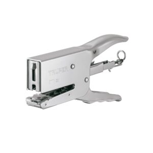 Engrapadora tipo pinza, TRUPER