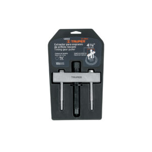 Extractor para engranes y orificios roscados, TRUPER - Imagen 4