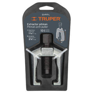 Extractor Pitman, alcance 54 mm, uso ligero, TRUPER - Imagen 4