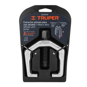 Extractor Pitman, alcance 63 mm, uso pesado, TRUPER - Imagen 4