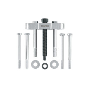 Extractor de volantes, 11 piezas, TRUPER