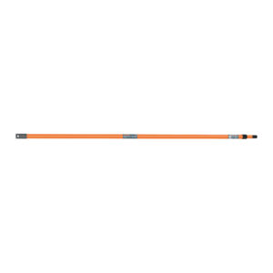Extensión de acero para rodillo, 2.4 m, TRUPER