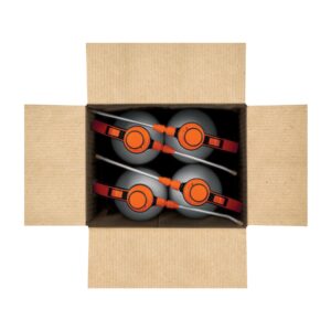 Fumigador doméstico de 2.5 litros, mango ergonómico, EXPERT - Imagen 5