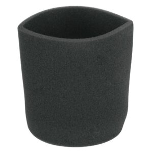 Filtro de espuma para líquidos, aspiradoras 6, 12 y 16 gal