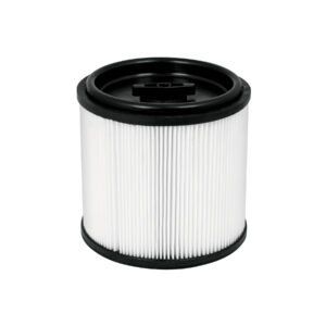Filtro de cartucho para sólidos, aspiradoras 5,8,12,16 gal