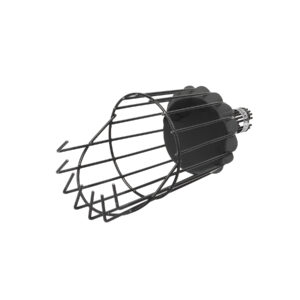 Recolector de fruta, sin mango, TRUPER