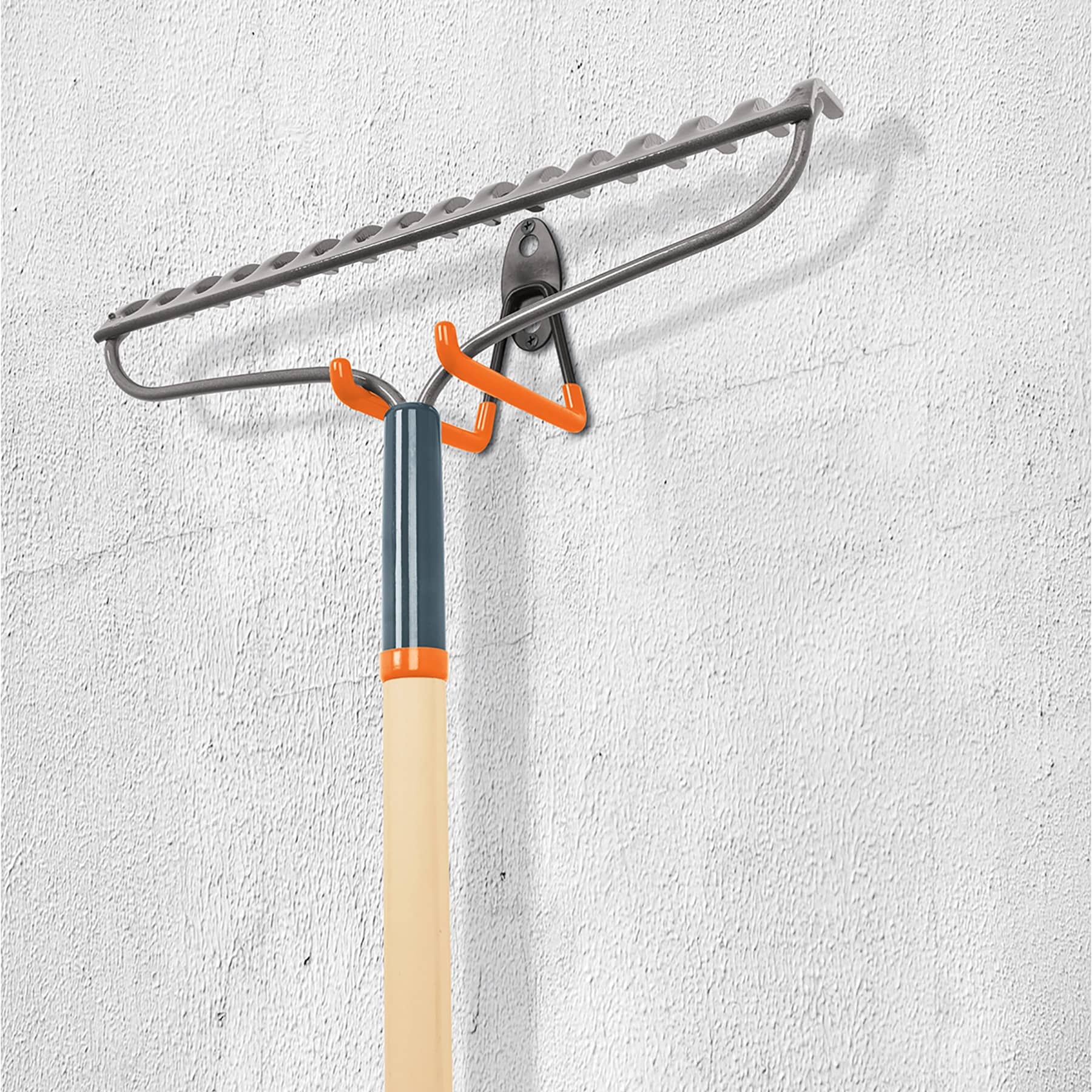 Gancho multiusos para colgar, 10 cm, TRUPER - Imagen 2