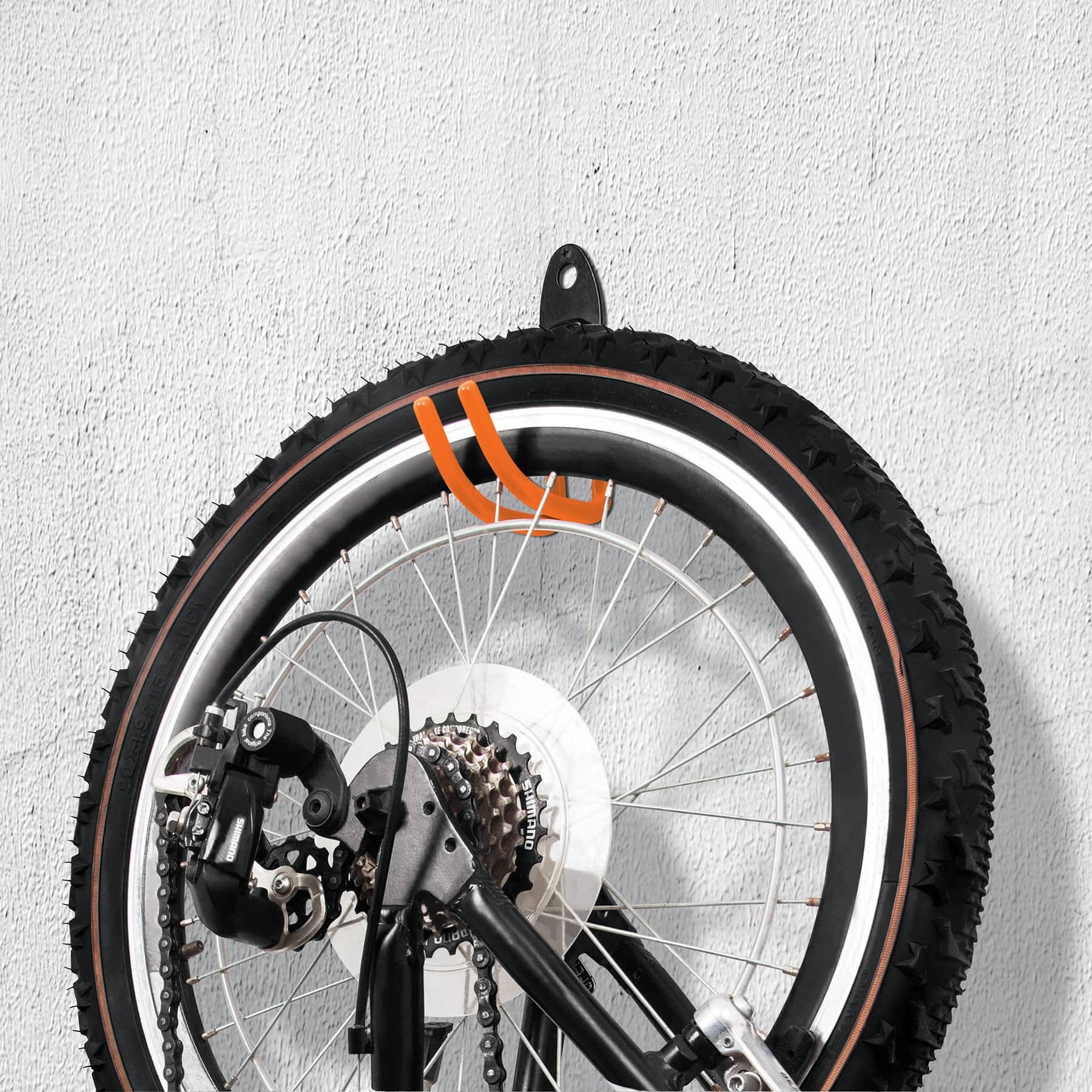 Gancho multiusos para colgar, 10 cm, TRUPER - Imagen 3