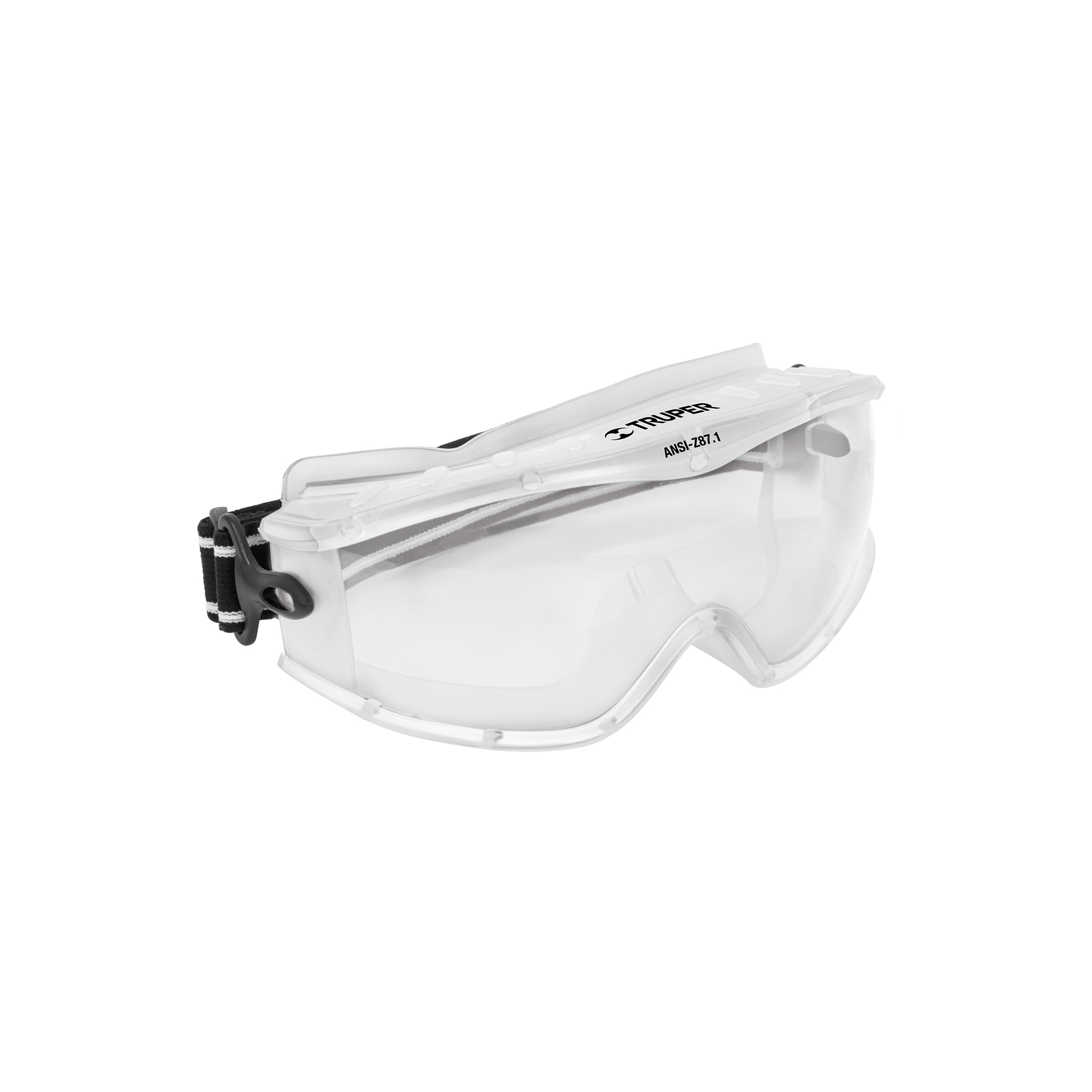 Goggles de seguridad profesionales, antiempaño, EXPERT