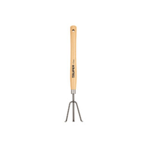 Cultivador para jardín, mango de 12-1/4', TRUPER