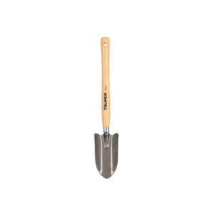 Cuchara para jardín, mango de 12-1/4', TRUPER