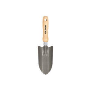 Cuchara para jardín, mango de 6', TRUPER