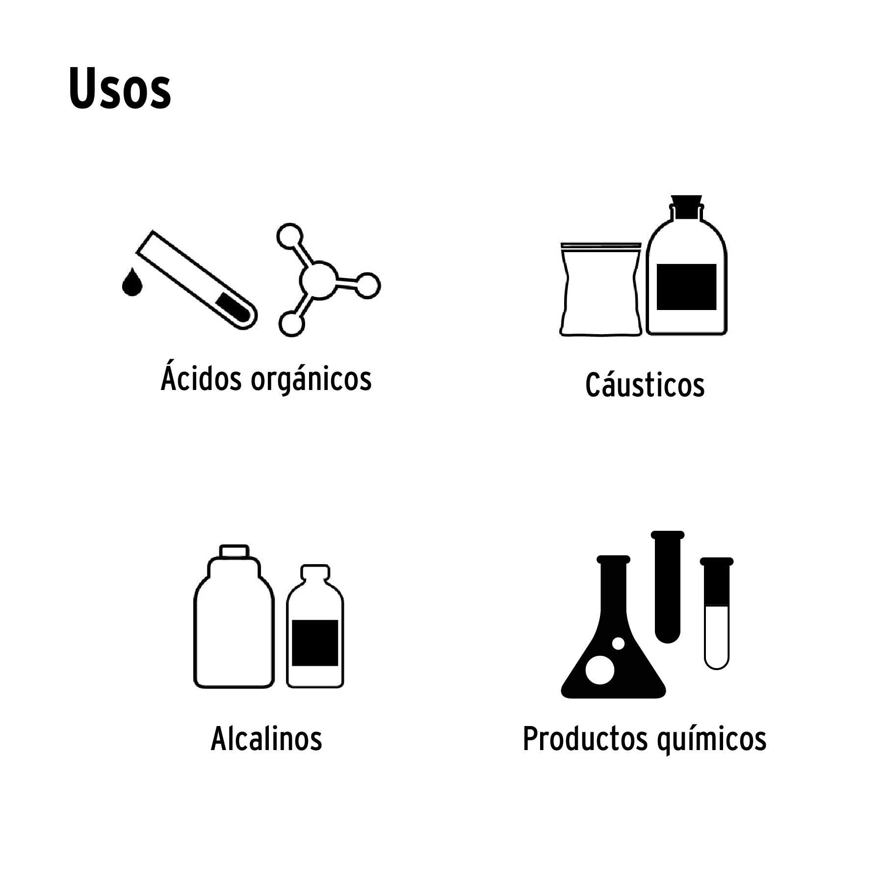 Guantes de látex industriales, M, TRUPER - Imagen 5