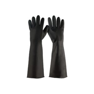Guantes de látex industriales, EG, TRUPER