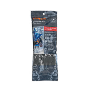 Guantes de látex para pintor, M, TRUPER - Imagen 4