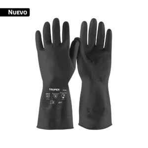 Guantes de látex para pintor, EG, TRUPER