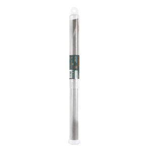 Cincel plano zanco hexagonal de 1-3/8' x 20', TRUPER - Imagen 5