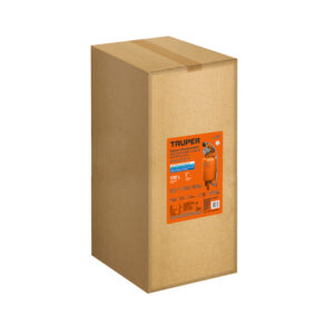 Equipo hidroneumático 100L, jet inoxidable 1 HP, TRUPER - Imagen 6