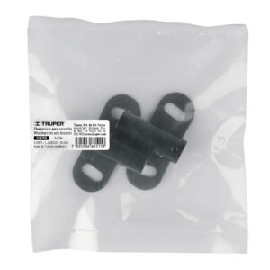 Chumaceras para carretillas de 1 llanta EXPERT/TRUPER/PRETUL - Imagen 4