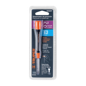 Desarmador de precisión pentalobe PL1 mango ergonómico - Imagen 4