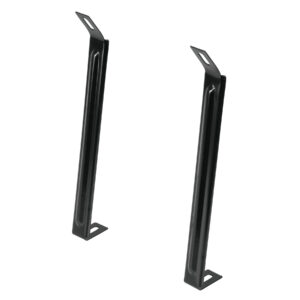 2 tirantes calibre 15 para carretillas TRUPER y EXPERT