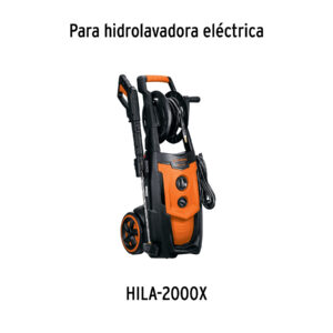 Alternative view of Lanza ajustable para HILA-2000X, TRUPER EXPERT