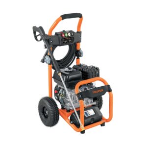 Hidrolavadora con motor a gasolina, 3,300 PSI, TRUPER