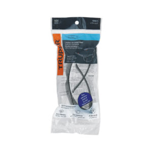 Lentes de seguridad espejo azul, TRUPER Ultralite - Imagen 3