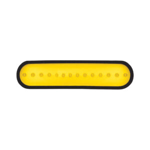 Alternative view of Linterna de minero LED 350 lm con sensor, recargable, TRUPER
