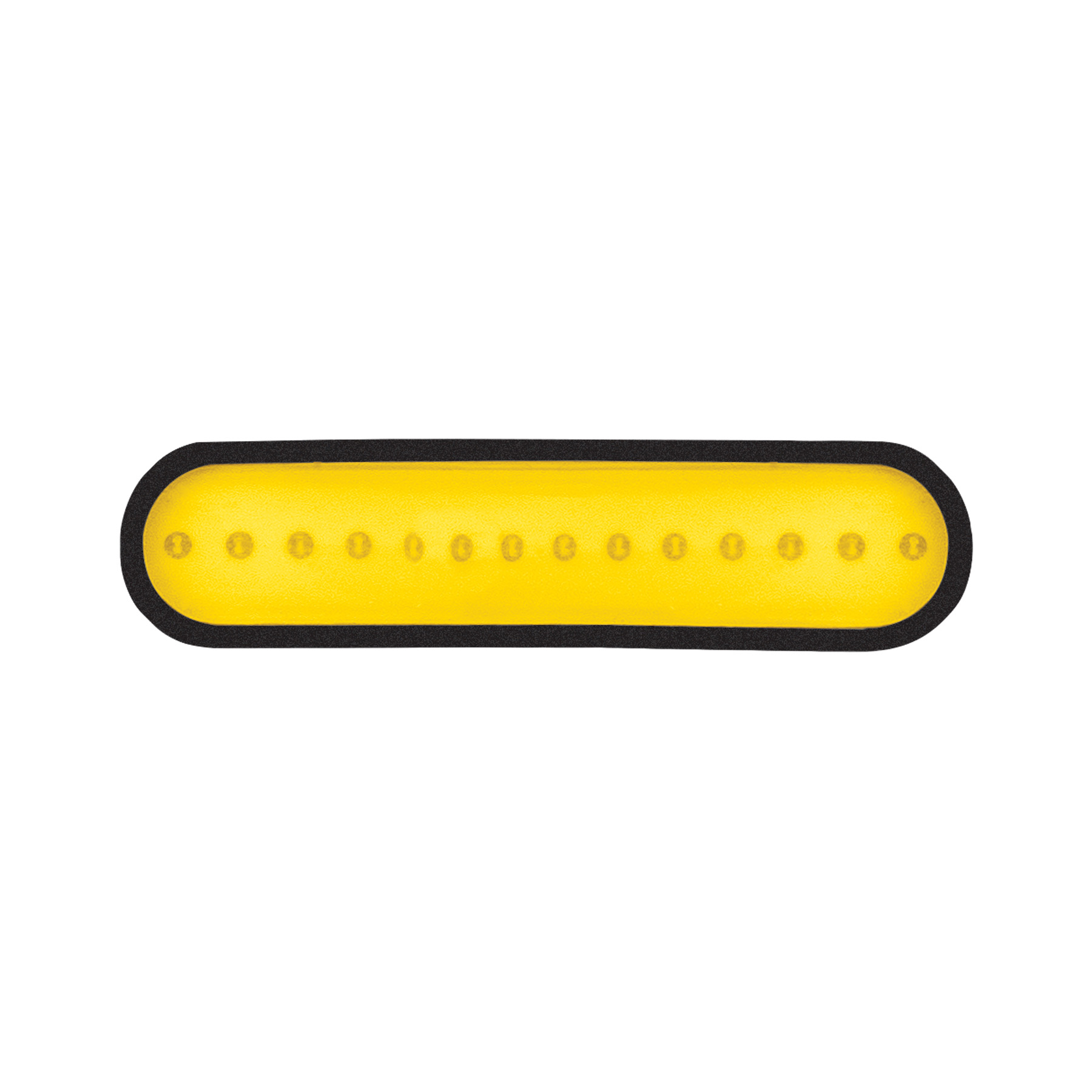 Linterna de minero LED 350 lm con sensor, recargable, TRUPER - Imagen 2