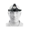 Linterna de minero LED 1700 lm, recargable, TRUPER EXPERT