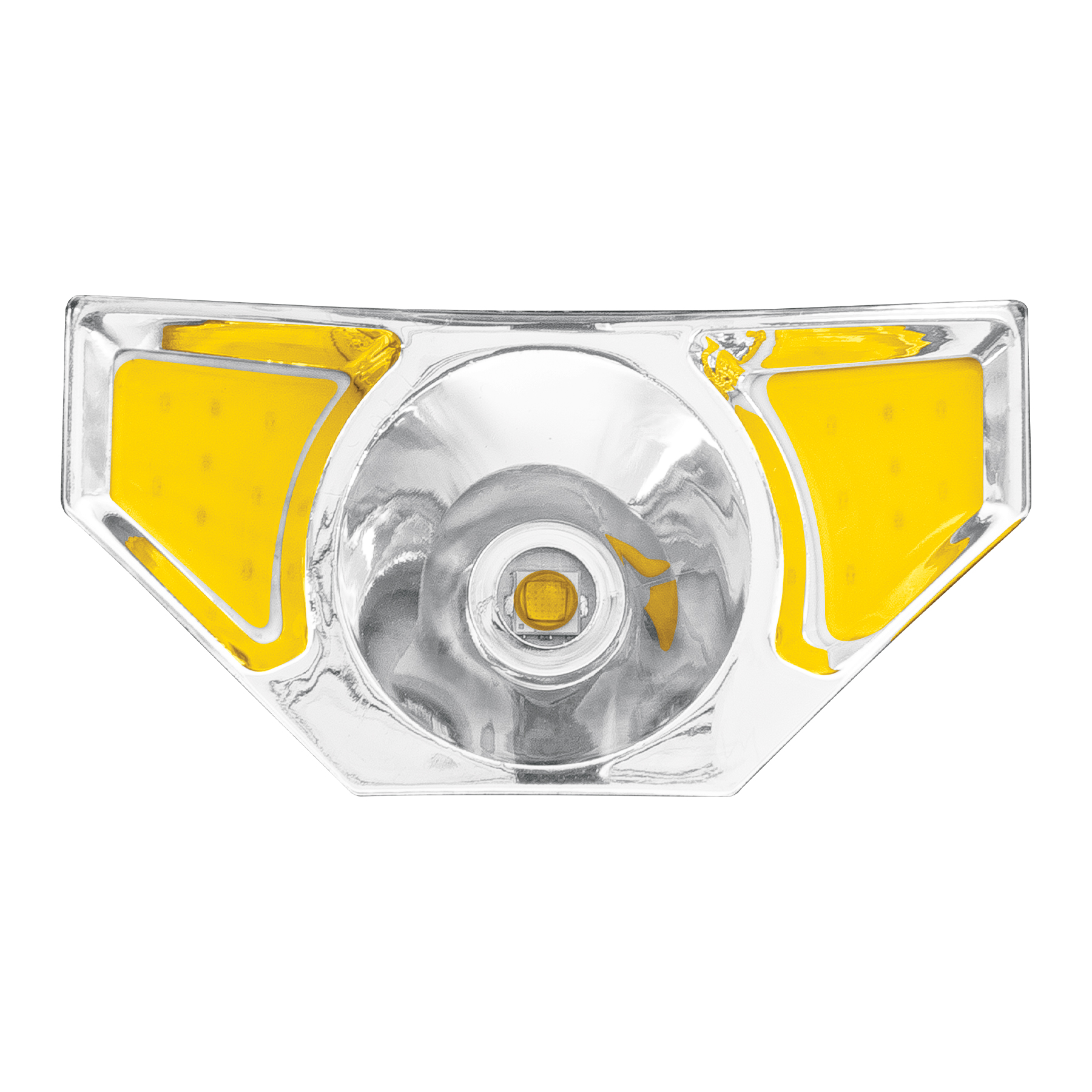 Linterna de minero LED 270 lm con sensor recargable, TRUPER - Imagen 4