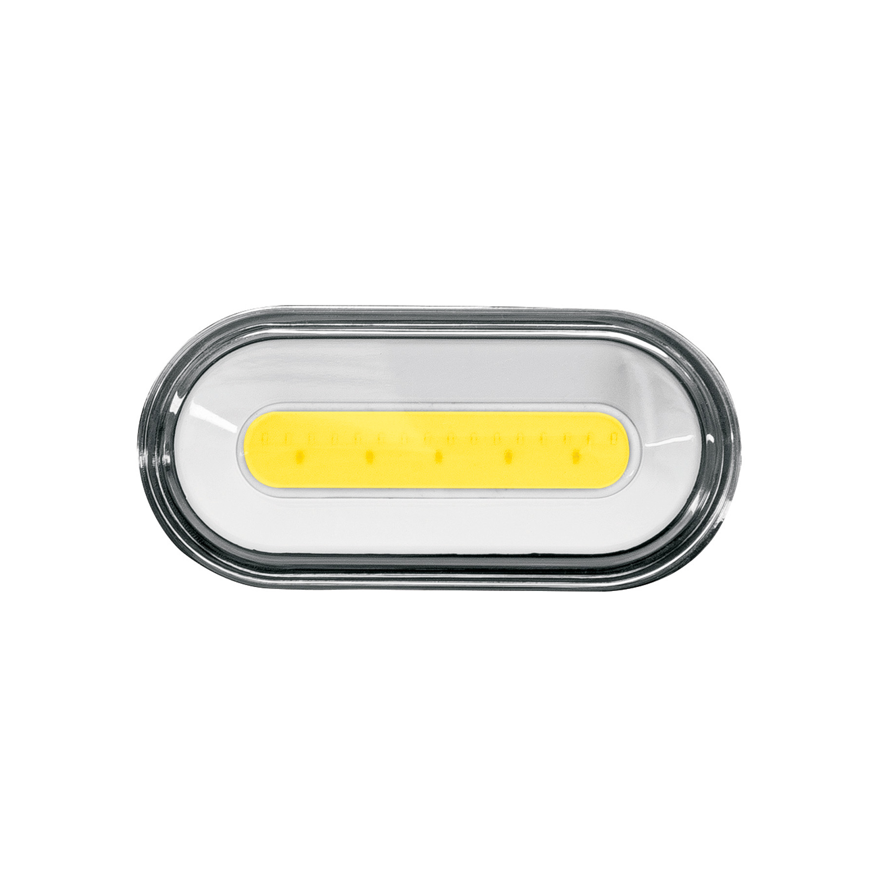 Linterna de minero LED 460 lm con sensor, recargable, TRUPER - Imagen 4