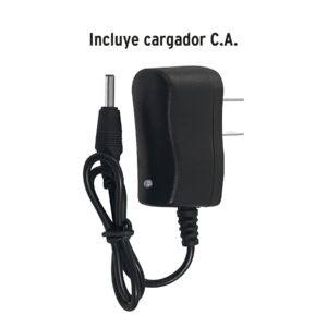 Linterna de minero LED 80 lm, recargable, TRUPER - Imagen 4