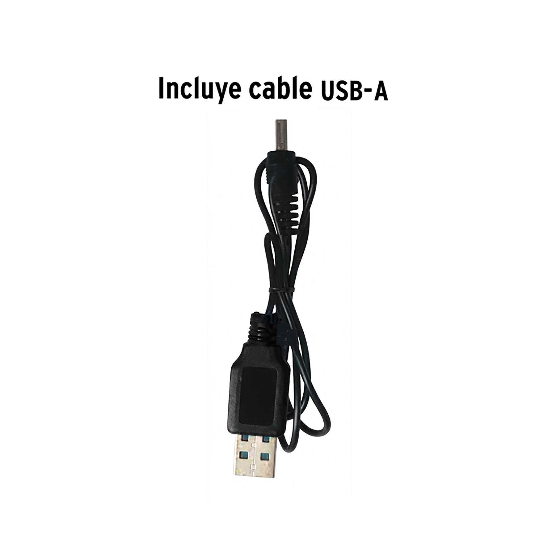 Linterna de minero LED 80 lm, recargable, TRUPER EXPERT - Imagen 4
