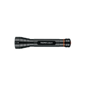 Linterna de aluminio LED Cree 235 lm con 2 pilas AA, EXPERT
