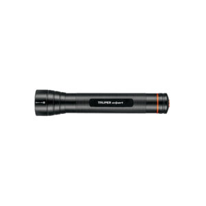 Linterna de aluminio LED Cree 850 lm con 3 pilas D, EXPERT