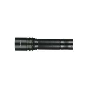 Linterna LED recargable, de aluminio, 340 lm, TRUPER