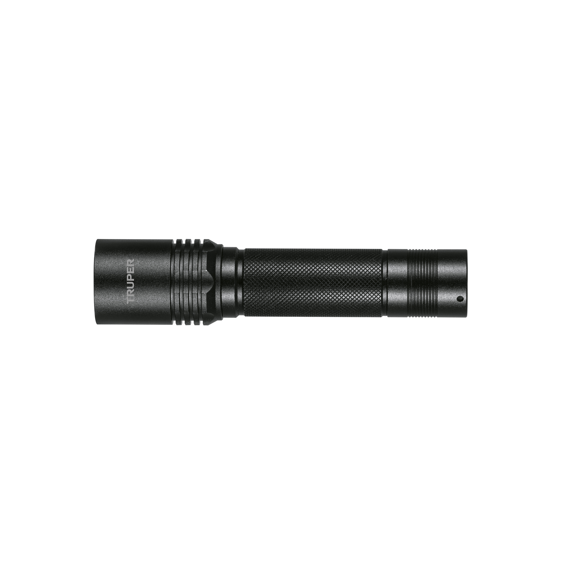 Linterna LED recargable, de aluminio, 340 lm, TRUPER