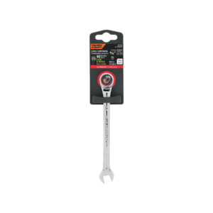 Alternative view of Llave combinada con matraca 3/8' x 153 mm largo, EXPERT